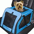 car safe cat pet carrier